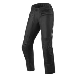 Pantaloni | Pantaloni Factor 4 nero Rev'it | vbikestore.it