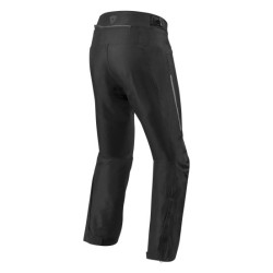 Pants | Trousers Factor 4 black Rev'it | vbikestore.it