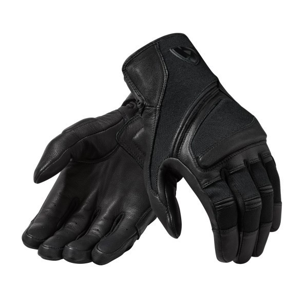 Gloves Pandora black Rev'it