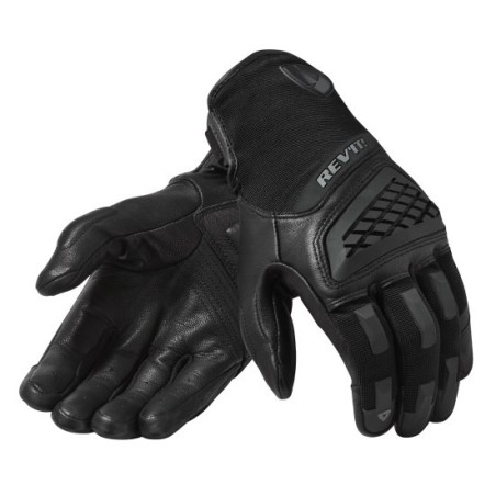 Gloves Neutron 3 black Rev'it