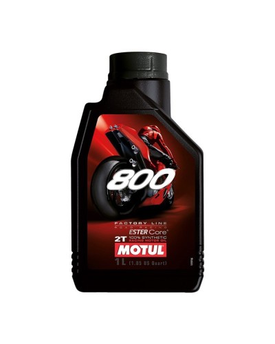 Motul | 800 FL ROAD RACING - 1 LT