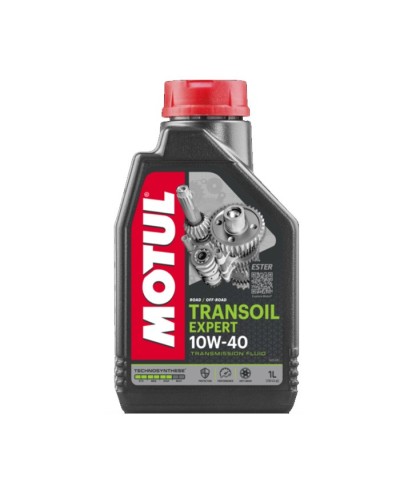 Motul | Transoil Expert 10W-40 - 1 LT