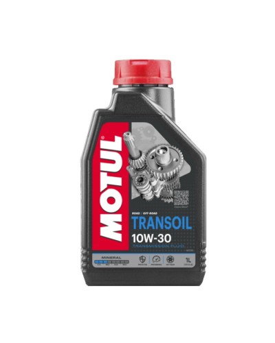 Motul | Transoil 10W-30 - 1 LT