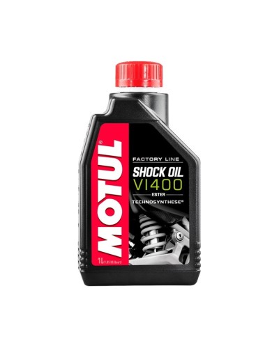 Motul | Shock Oil FL - 1 LT