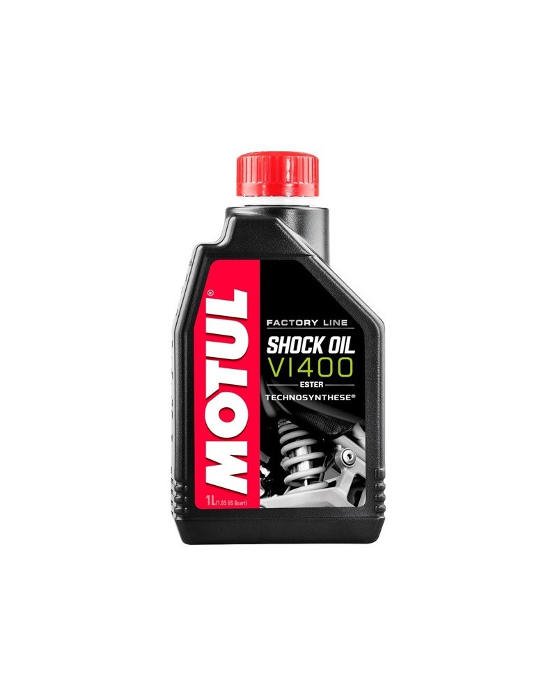 Motul | Shock Oil FL - 1 LT