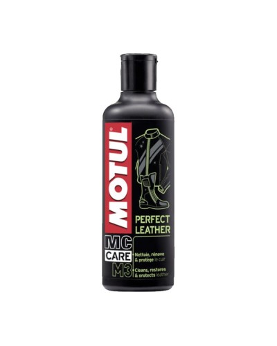 M3 - Perfect Leather - 250 ML