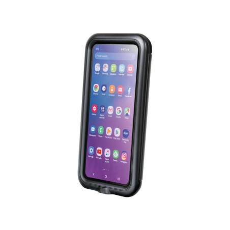 Opti Case custodia rigida universale per smartphone