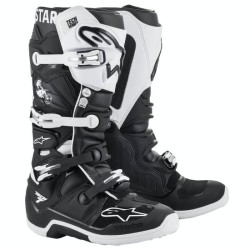 Tech 7 Limited Edition Dialed 21 Alpinestars