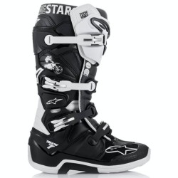 Tech 7 Limited Edition Dialed 21 Alpinestars