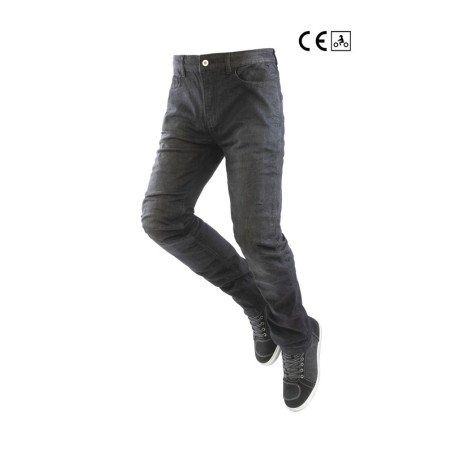 OJ | Jeans Darken Man | Black