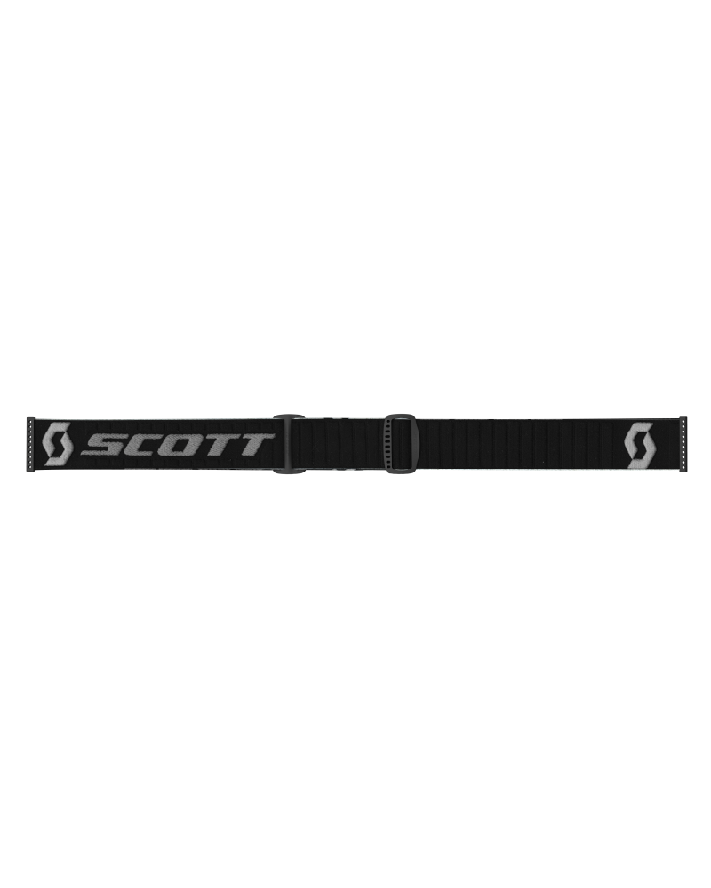 Scott | Buzz Mx Pro WFS junior black