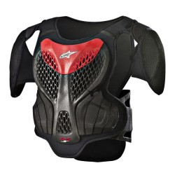 Alpinestars A-5 S | youth body armour