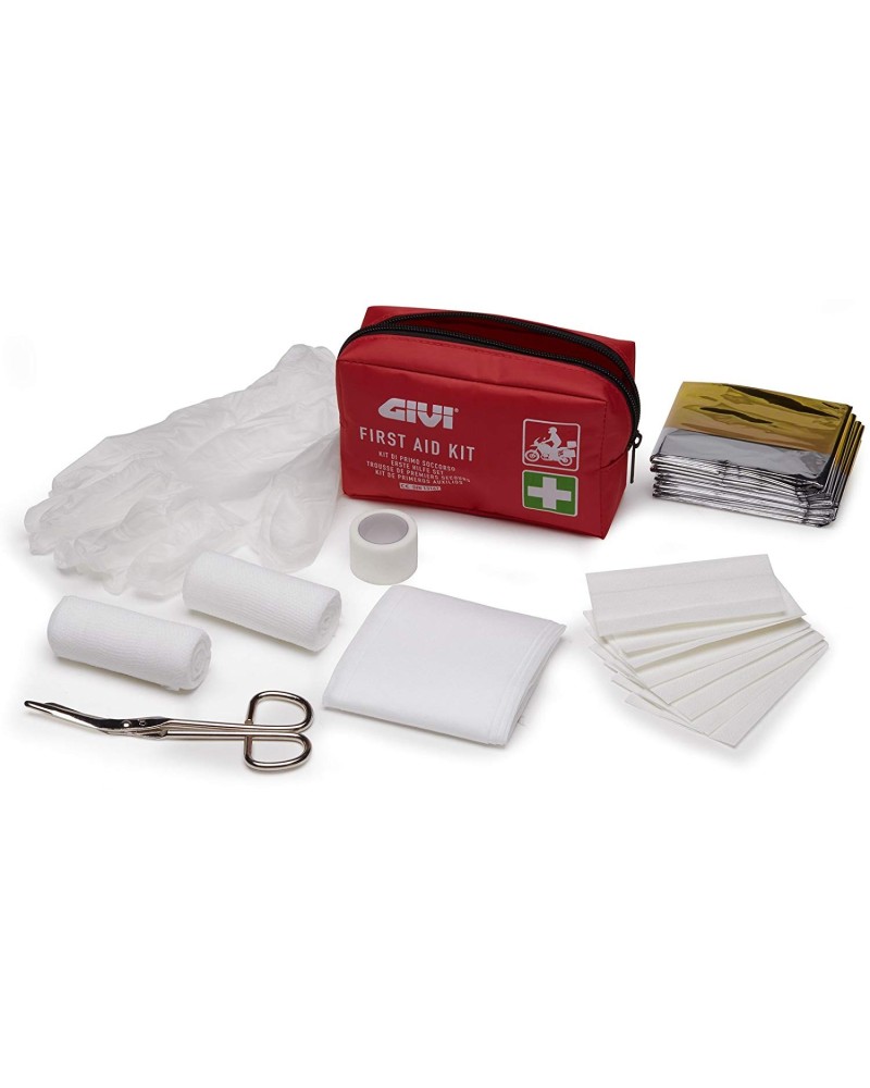 Givi S301 | first aid kit