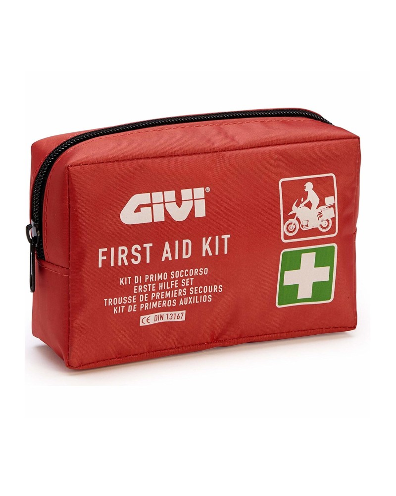 Givi S301 | first aid kit