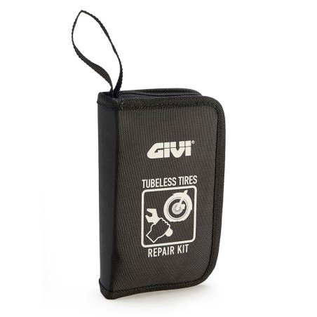 Givi S450 | Tubeless tyres repair kit