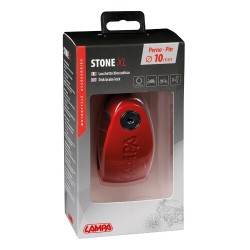 Lampa Stone | disc lock Pin Ø 10 mm