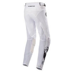 Alpinestars Racer | Youth Dialed 21 white