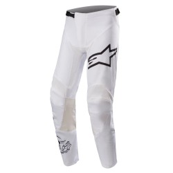 Alpinestars Racer | Youth Dialed 21 white