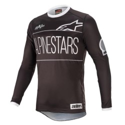 Alpinestars Racer | Youth Dialed 21 white