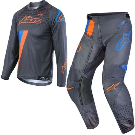 Alpinestars |Gear set Racer youth magneto limited edition