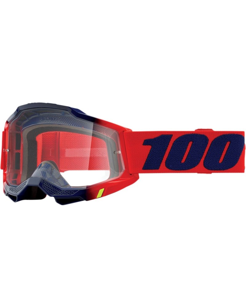 Goggles 100% | accuri 2 off road cross purple red