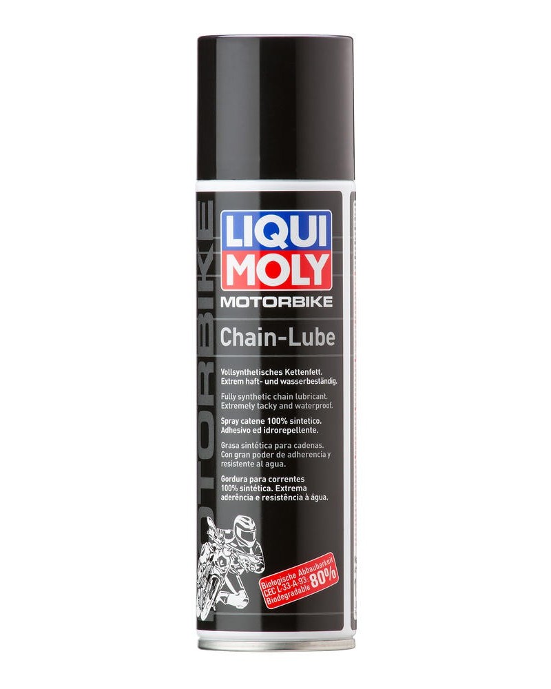 Chain lube 250ml Liqui Moly