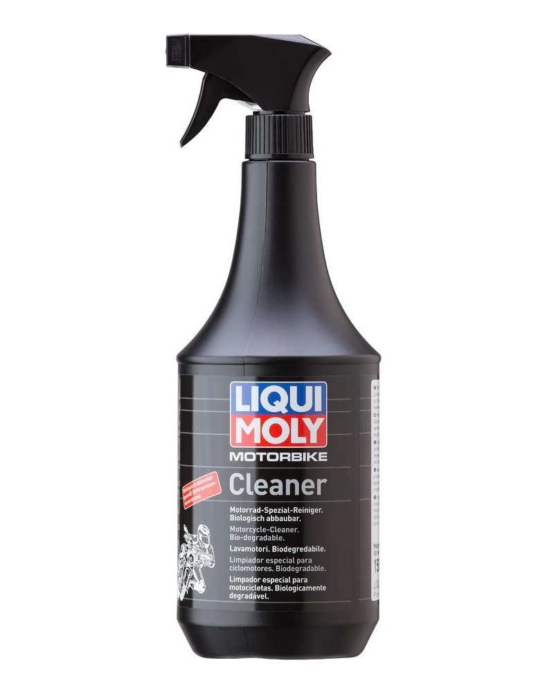 Cleaner 1l Liqui Moly