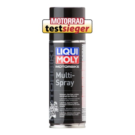 Multi-spray 200ml Liqui Moly