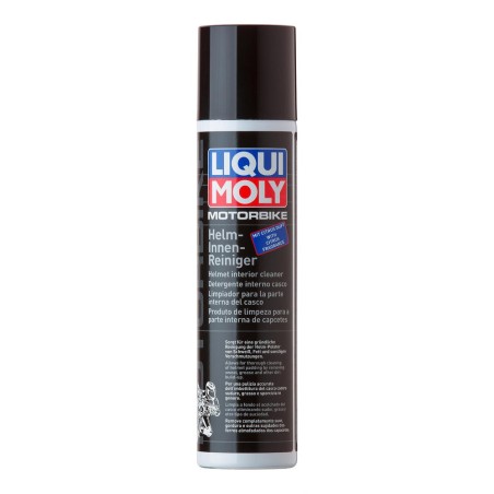 Helmet interior Cleaner 300ml Liqui Moly