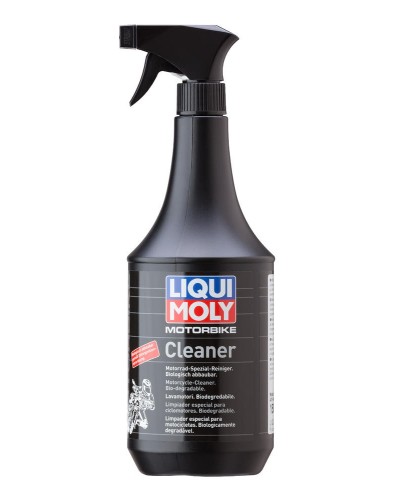 Cleaner 20l Liqui Moly