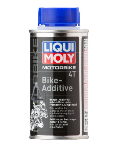 4t bike-additive 125ml Liqui Moly