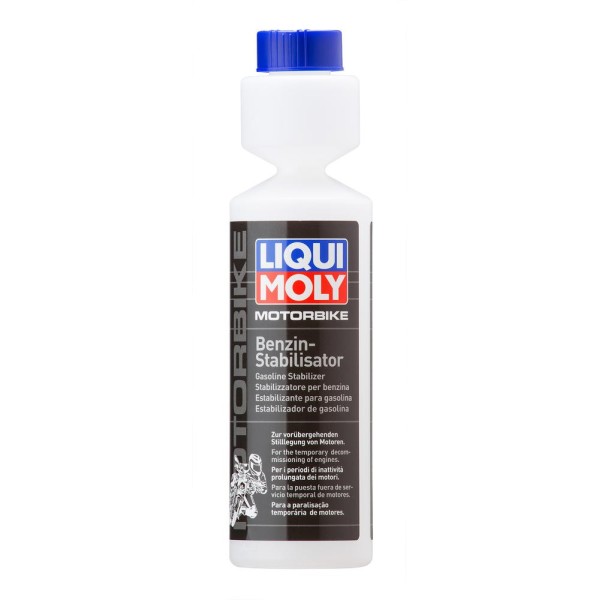 Liqui Moly | Gasoline stabilizer 250ml