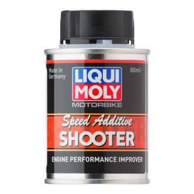 Oils - Lubricants | Speed shooter 80ml Liqui Moly | vbikestore.it