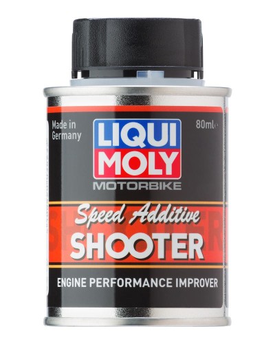 Speed shooter 80ml Liqui Moly