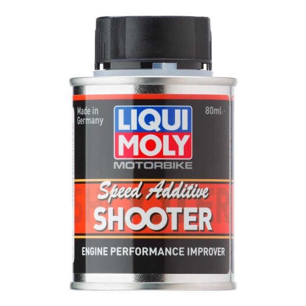 Liqui Moly | Speed shooter 80ml