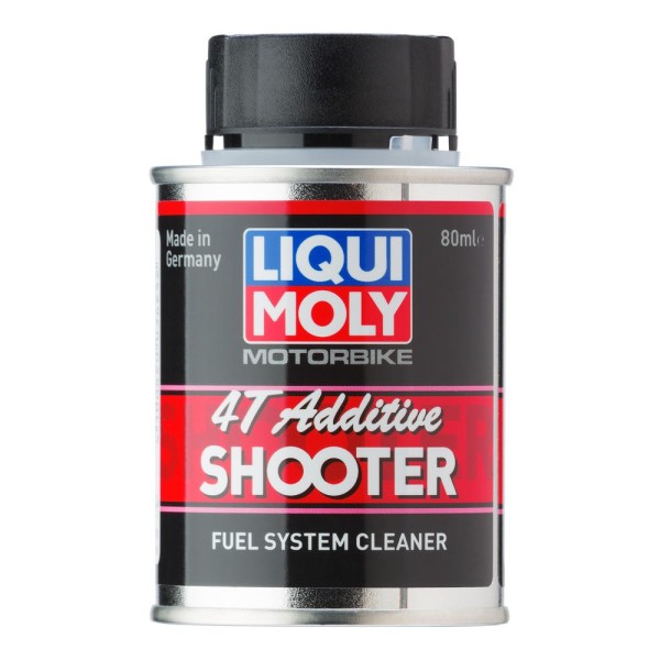 Liqui Moly | 4t shooter 80ml