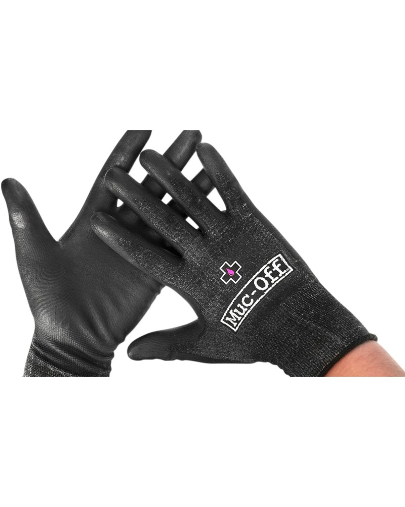 Guanti MUC-OFF | Mechanics Gloves XL