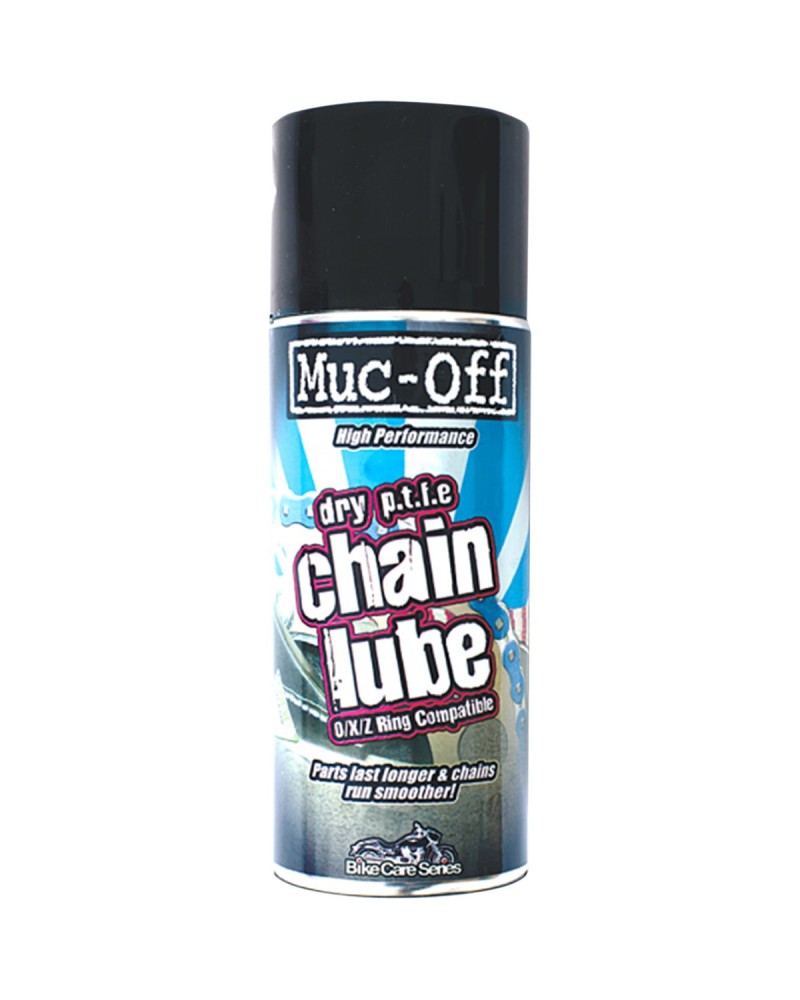 MUC-OFF | Muc-Off Dry Ptfe Chain Lube 50ml