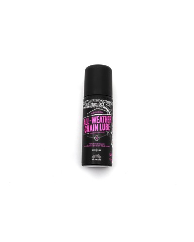 MUC-OFF | All Weather Chain Lube 50ml