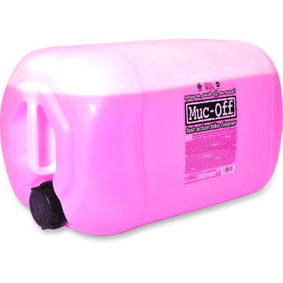 MUC-OFF | Nano Tech Bike Cleaner 25lt | VBIKESTORE.IT