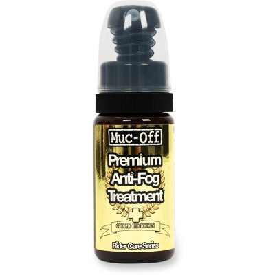 MUC-OFF | Premium Anti-Fog Treatment 30ml | VBIKESTORE.IT