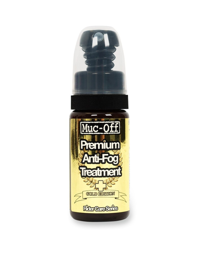 Spray MUC-OFF | Premium Anti-Fog Treatment 30ml