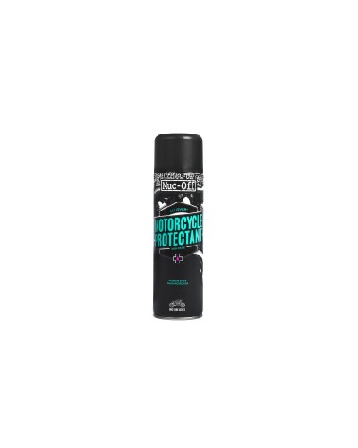 Spray MUC-OFF | Total Cycle Motorcycle Protectant 500ml