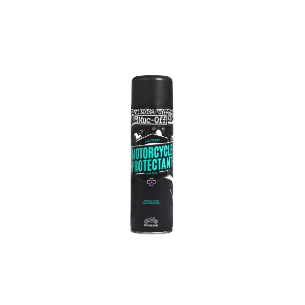 Spray MUC-OFF | Total Cycle Motorcycle Protectant 500ml