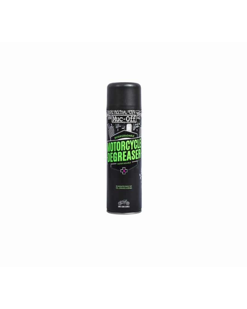 MUC-OFF | Biodegradable Motorcycle Degreaser 500ml