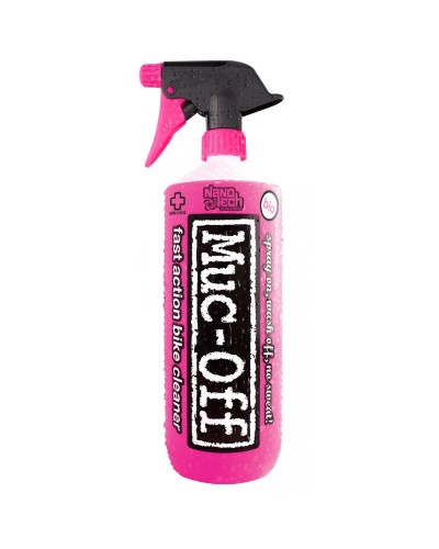 Detergente MUC-OFF | Motorcycle Cleaner 1lt