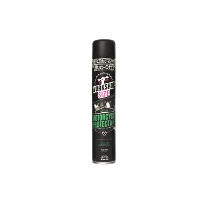 MUC-OFF | Motorcycle Protectant 750ml | VBIKESTORE.IT