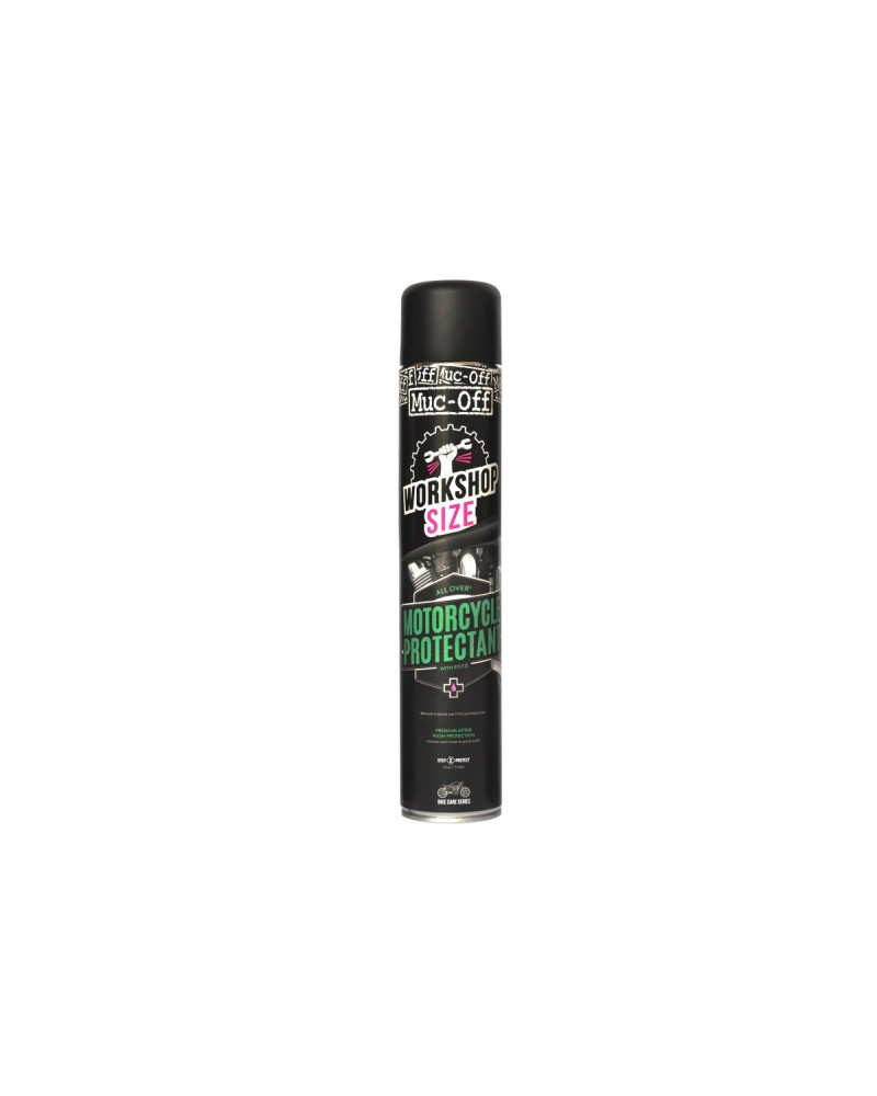 MUC-OFF | Motorcycle Protectant 750ml