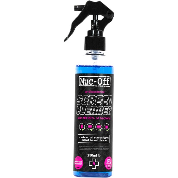 MUC-OFF | Tech Care Clenaer 250ml