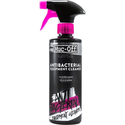 MUC-OFF | Equipment Cleaner 500ml | VBIKESTORE.IT